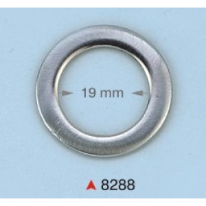 Okrugla alka / 19 mm / 8288