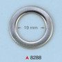 Okrugla alka / 19 mm / 8288