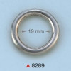 Okrugla alka / 19 mm / 8289