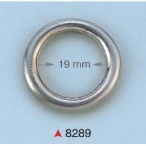 Okrugla alka / 19 mm / 8289