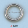Okrugla alka / 19 mm / 8289
