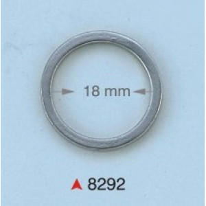 Okrugla alka / 18 mm / 8292