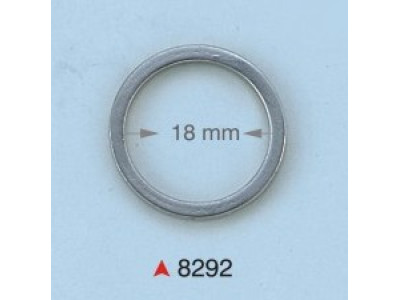 Okrugla alka / 18 mm / 8292