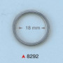 Okrugla alka / 18 mm / 8292