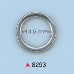 Okrugla alka / 14.5 mm / 8293