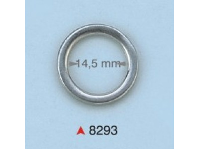 Okrugla alka / 14.5 mm / 8293