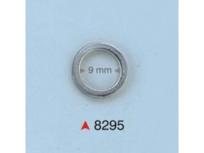 Okrugla alka / 9 mm / 8295