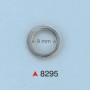 Okrugla alka / 9 mm / 8295
