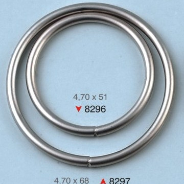 Okrugla alka 4.7x68 mm 8297 Okrugla alka 4.7x68 mm 8297