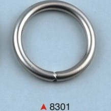 Okrugla alka / 30 x 4.7 mm / 8301