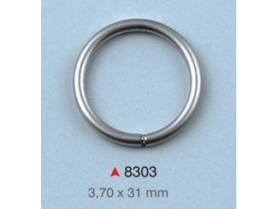 Okrugla alka / 31 x 3.7 mm / 8303