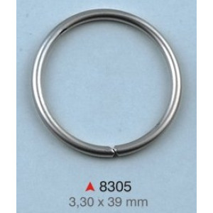 Okrugla alka / 39 x 3.30 mm / 8305