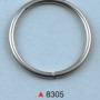 Okrugla alka / 39 x 3.30 mm / 8305