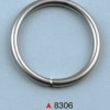 Okrugla alka / 39 x 4.2 mm / 8306