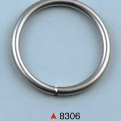 Okrugla alka / 39 x 4.2 mm / 8306 Okrugla alka / 39 x 4.2 mm / 8306