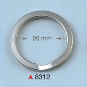 Okrugla alka / 26 mm / 8312