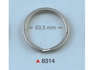 Okrugla alka / 23.5 mm / 8314