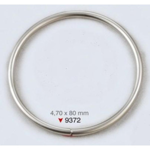 Okrugla alka / 80 x 4.7 mm / 9372