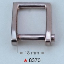 Ukrasna D alka / 17 mm / 8370