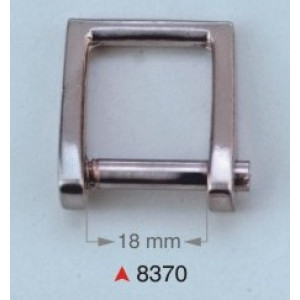 Ukrasna D alka / 17 mm / 8370