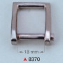Ukrasna D alka / 17 mm / 8370