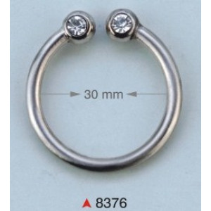 Ukrasna D alka 30 mm 8376