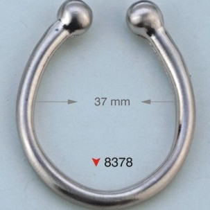 Ukrasna D alka 37 mm 8378