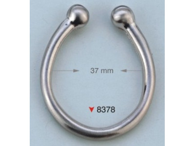 Ukrasna D alka 37 mm 8378