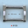 Ukrasna pravougaona alka / 30 mm / 8133