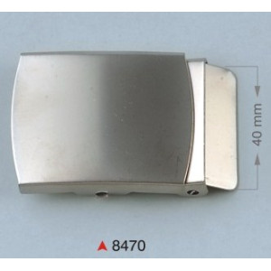 Kopča za kaiš / 40 mm / 8470