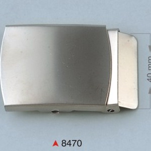 Kopča za kaiš / 40 mm / 8470 Kopča za kaiš / 40 mm / 8470