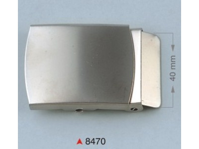 Kopča za kaiš / 40 mm / 8470