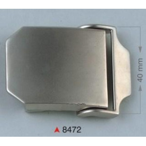 Kopča za kaiš / 40 mm / 8472