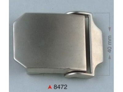 Kopča za kaiš / 40 mm / 8472