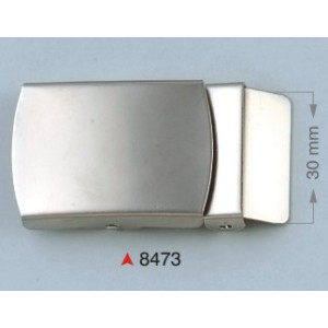 Kopča za kaiš / 30 mm / 8473