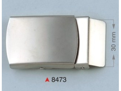 Kopča za kaiš / 30 mm / 8473