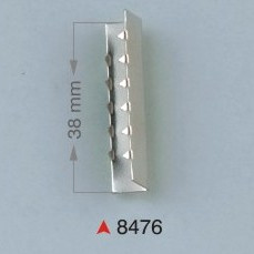 Kopca za kais 38 mm 8476 Kopca za kais 38 mm 8476