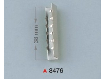 Kopca za kais 38 mm 8476