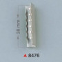 Kopca za kais 38 mm 8476
