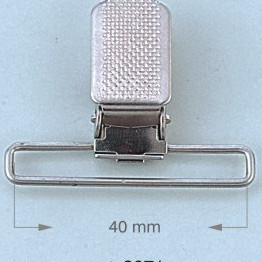 Kopča za tregere / 40 mm / 8071