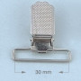 Kopča za tregere / 30 mm / 8072