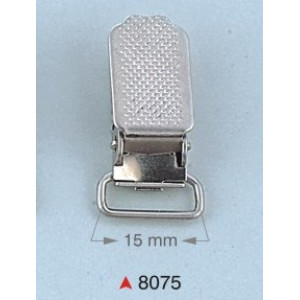 Kopča za tregere / 15 mm / 8075