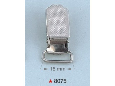 Kopča za tregere / 15 mm / 8075