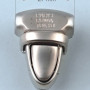 Metalna bravica za torbe 27 mm 8422