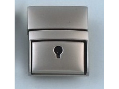 Metalna bravica za torbe