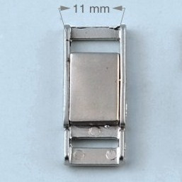 Metalna kopča / 11 mm / 8439