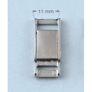 Metalna kopča / 11 mm / 8439