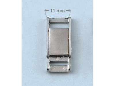 Metalna kopča / 11 mm / 8439
