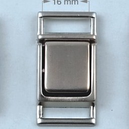 Metalna kopča / 16 mm / 8440