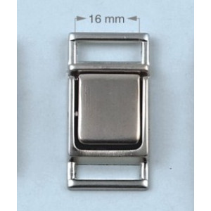 Metalna kopča / 16 mm / 8440